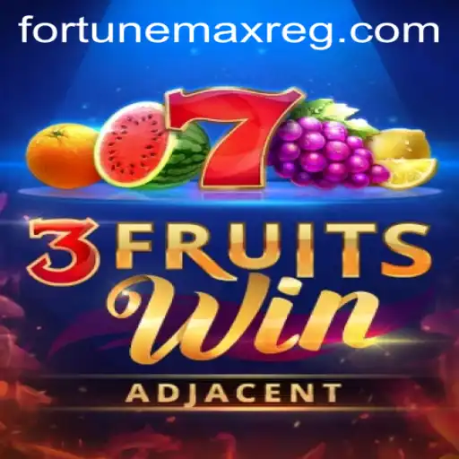 Unlock Thrills with 3FruitsWin: A Comprehensive Guide to the Game and Fortunemax Login