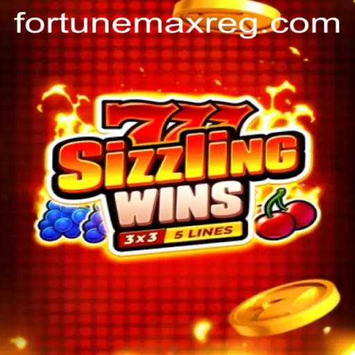 Exploring the Thrills of 777sizzlingwins and the Fortunemax Login Experience