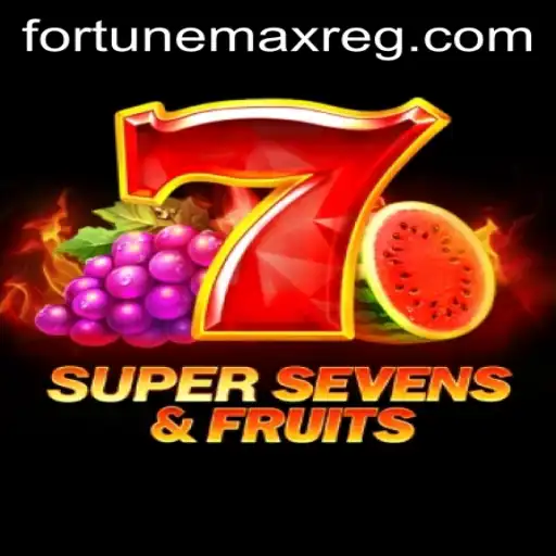 Exploring the World of 7SuperSevensFruits and Fortunemax Login