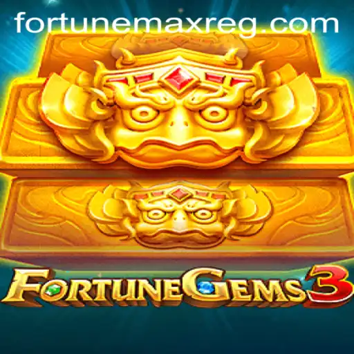 Discover FortuneGems3: Unveiling the Adventure Beyond Fortunemax Login