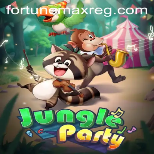Exploring JungleParty: The Ultimate Adventure Game Experience