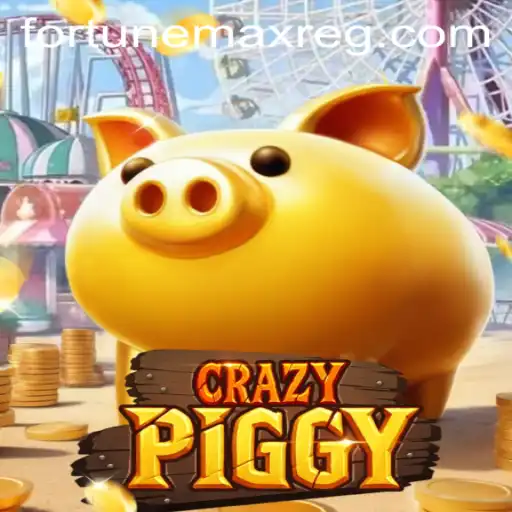 Exploring CrazyPiggy: The Game That's Changing Online Entertainment