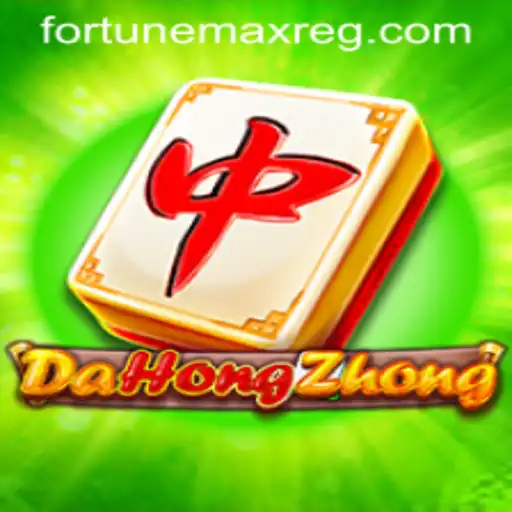 DaHongZhong: A Comprehensive Guide to the Game and Fortunemax Login