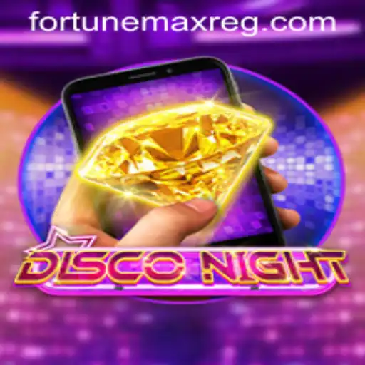 Exploring DiscoNightM: A Thrilling Adventure in the World of Fortunemax Login