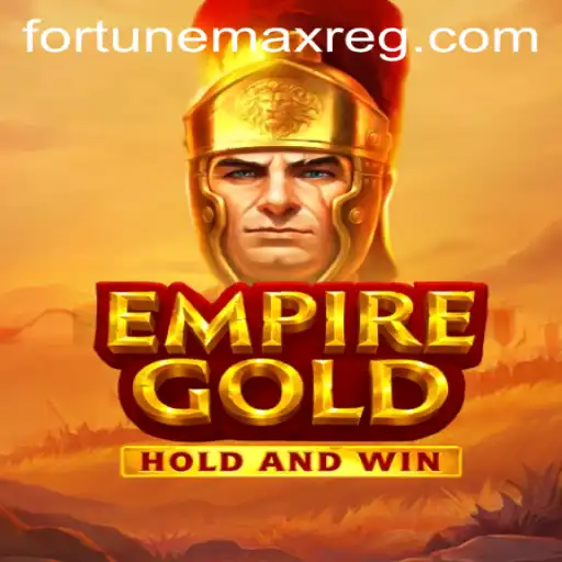 EmpireGold: Dive into a Realm of Strategy and Adventure