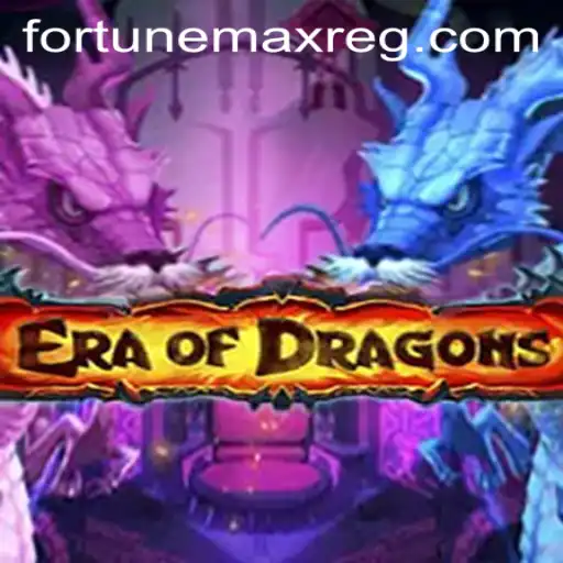 Discover the Mystical World of EraOfDragons: Exploring the Game's Features and Fortunemax Login