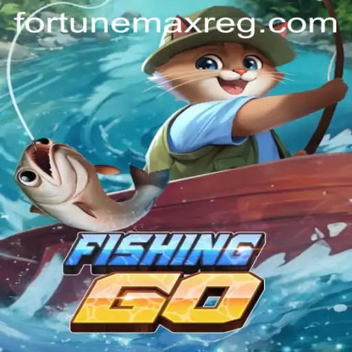 Dive Into Adventure with FishingGO: The Ultimate Gaming Experience