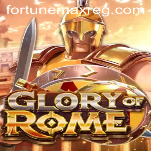 Unveiling the Majesty of GloryofRome: A Journey through Ancient Warfare and Fortune
