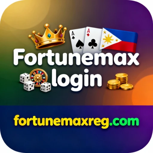 Fortunemax login