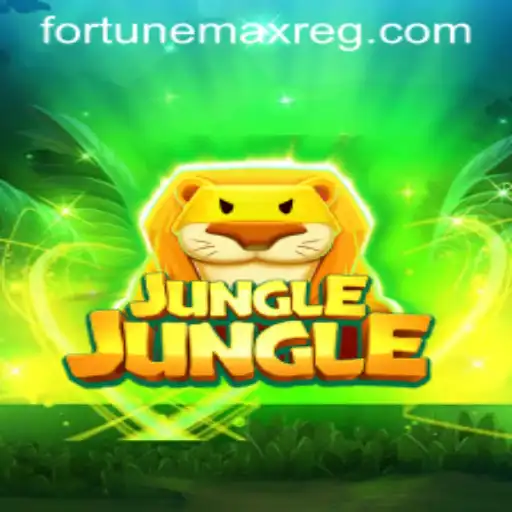 Discover the Adventure of JungleJungle and the Seamless Fortunemax Login