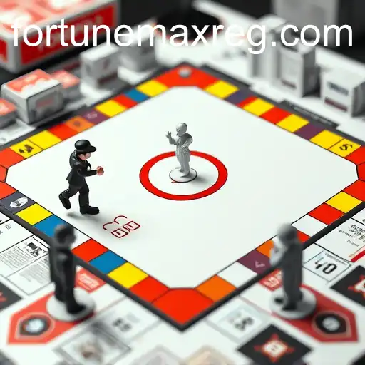 The Dynamics of Monopoly: Understanding the Game and Its Implications