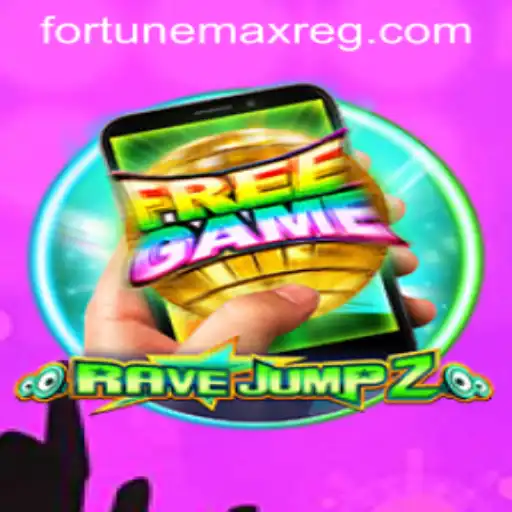 Unveiling RaveJump2M: A New Dimension in Gaming
