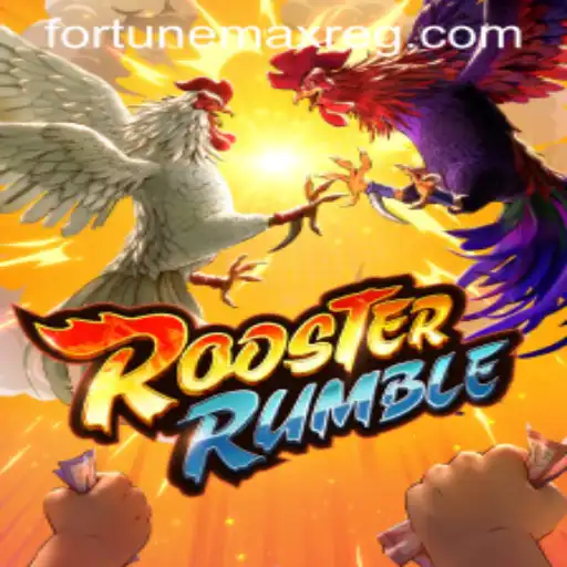 Exploring the World of RoosterRumble and Fortunemax Login