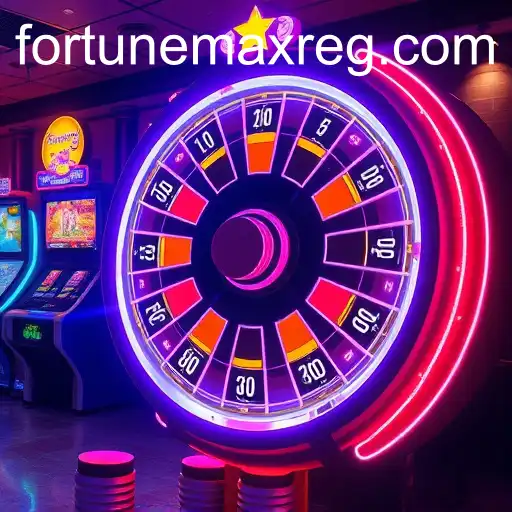 Understanding Rotary Games and the Role of Platforms Like Fortunemax