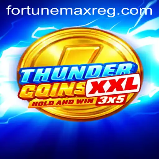 Discover the Thrills of ThunderCoinsXxl: An In-Depth Look at This Exciting Game