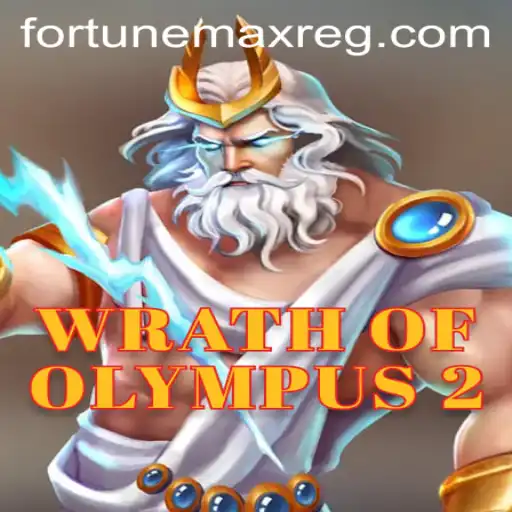 Wrath of Olympus 2: A Mythical Journey and Fortunemax Login